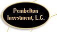 Pembelton Investment, L.C.